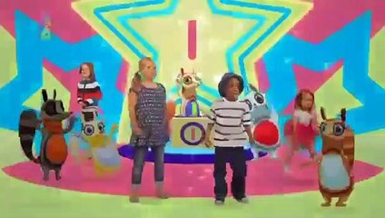 Numtums Full Episode 1Number One Cbeebies