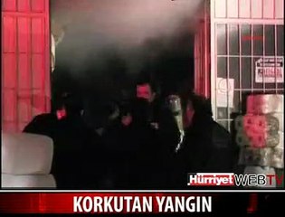 DEPODA KORKUTAN YANGIN