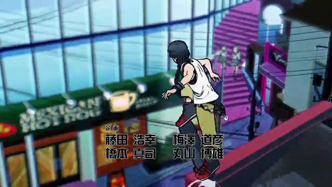 Subarashiki Kono Sekai The Animation Staffel 1 Folge 8 HD Deutsch