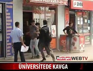 BU NE KİN, BU NE NEFRET!!