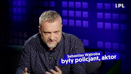 Z Gwiazdami - S. Wątroba o operatorze kamery którego zwolniono z TVN - skrót