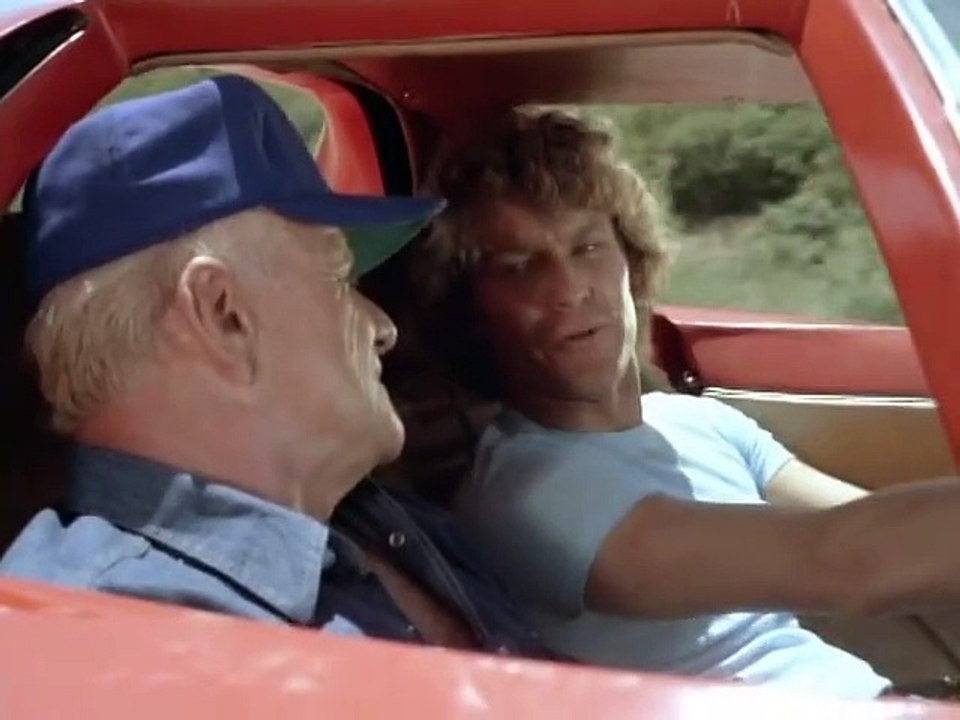 Hardcastle und McCormick Staffel 1 Folge 5 HD Deutsch