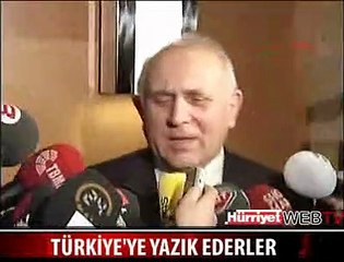 TÜRKİYE'YE YAZIK OLUR