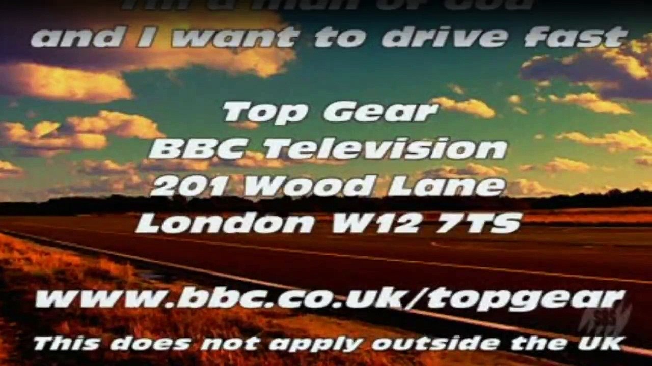 Top Gear Staffel 1 Folge 3 - Part 02 HD Deutsch