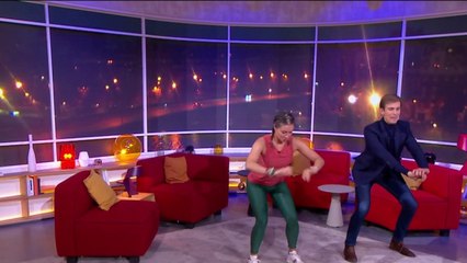 Coach - Renforcer le bas du corps facilement et sans matériel