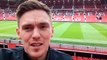 NUFC verdict v Manchester United - from Dominic Scurr