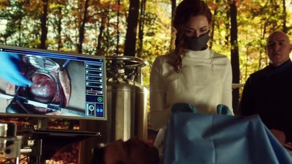 Killjoys Staffel 2 Folge 3 HD Deutsch