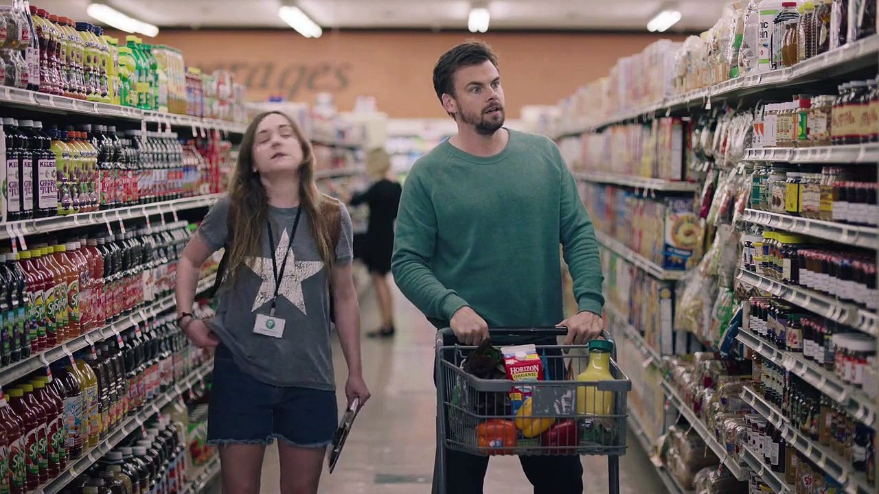 Casual Staffel 3 Folge 4 HD Deutsch