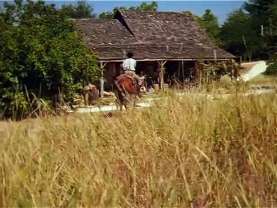 Fackeln im Sturm Staffel 3 Folge 3 - Part 02 HD Deutsch