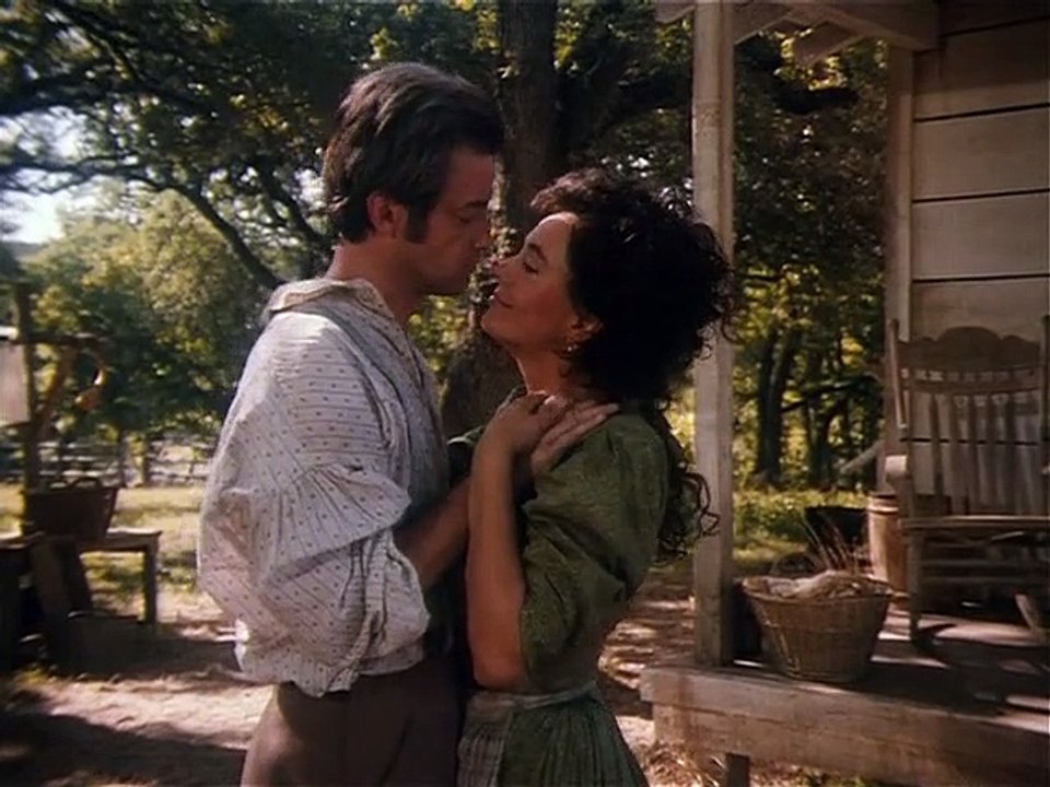 Fackeln im Sturm Staffel 3 Folge 3 - Part 01 HD Deutsch