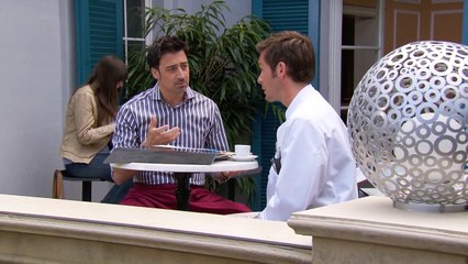 Herzflimmern - Die Klinik am See Staffel 5 Folge 12 HD Deutsch