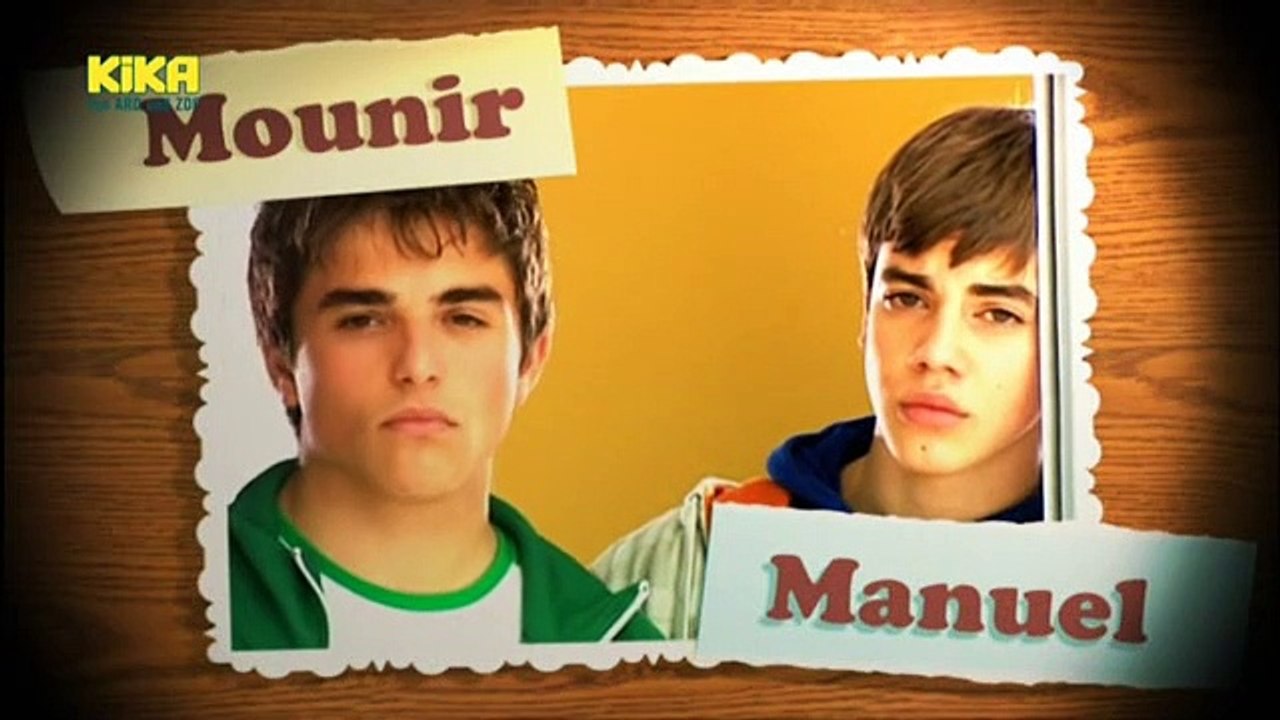 Schloss Einstein Staffel 12 Folge 48 HD Deutsch