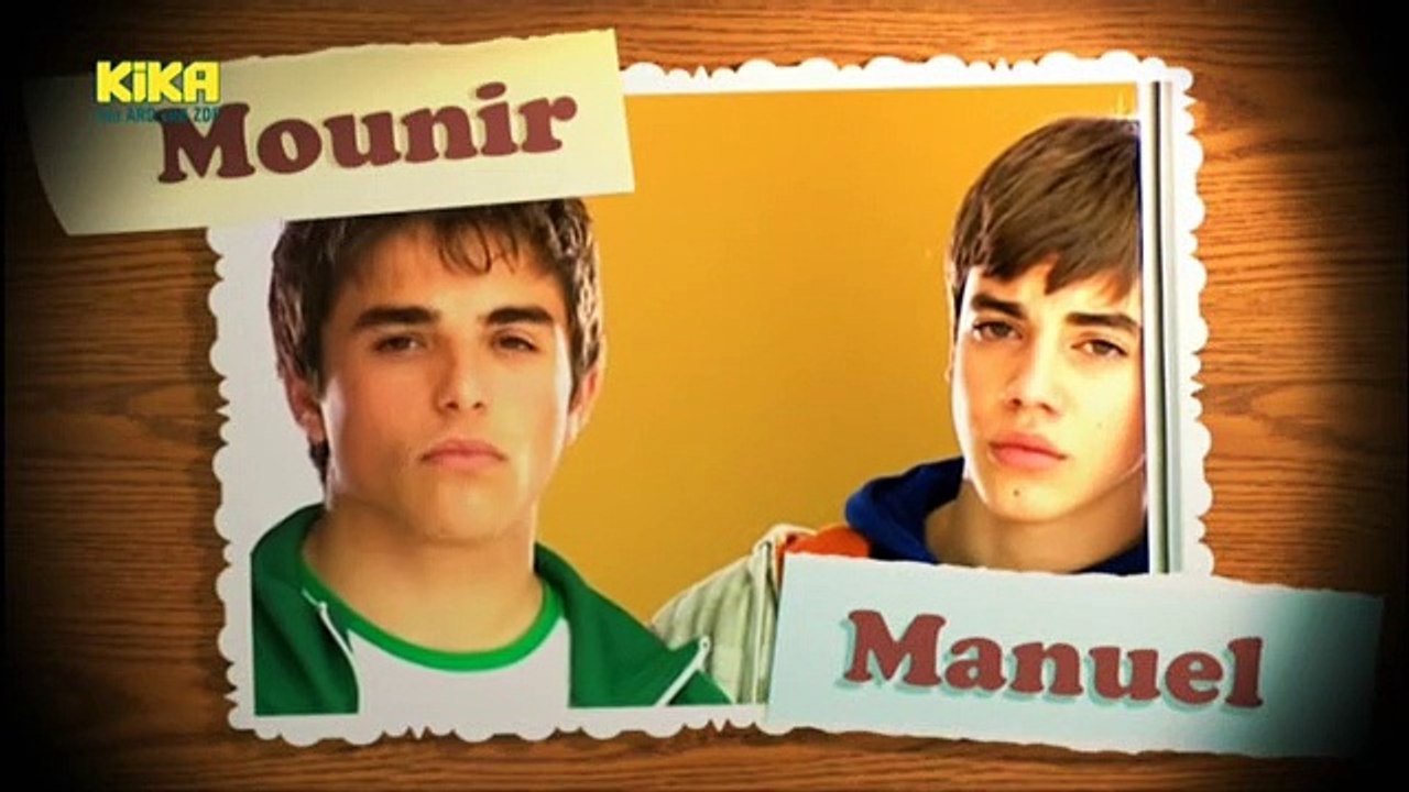 Schloss Einstein Staffel 12 Folge 47 HD Deutsch