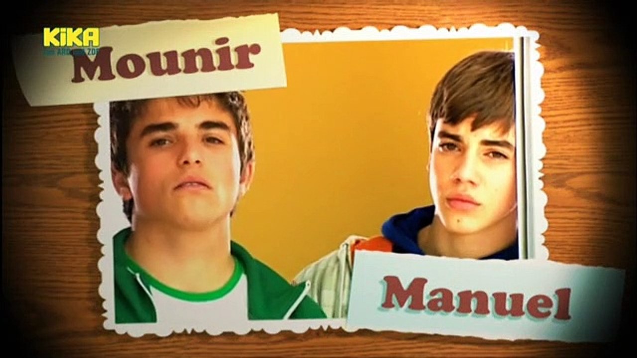 Schloss Einstein Staffel 12 Folge 46 HD Deutsch