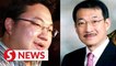 Jho Low, father sentenced to prison for contempt of court