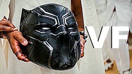BLACK PANTHER 2 Wakanda Forever Bande Annonce VF (2022) Nouvelle