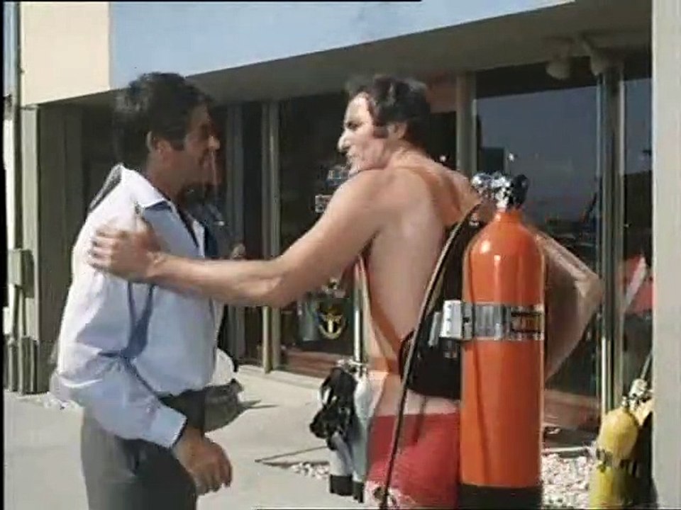 F.B.I. (1965) Staffel 6 Folge 7 HD Deutsch