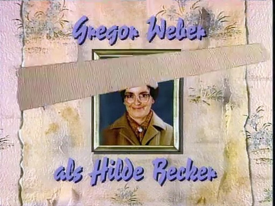 Familie Heinz Becker Staffel 3 Folge 3 HD Deutsch