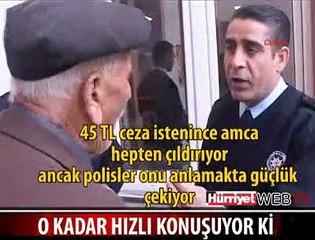 NÜFUS KAĞIDI MÜCADELESİ