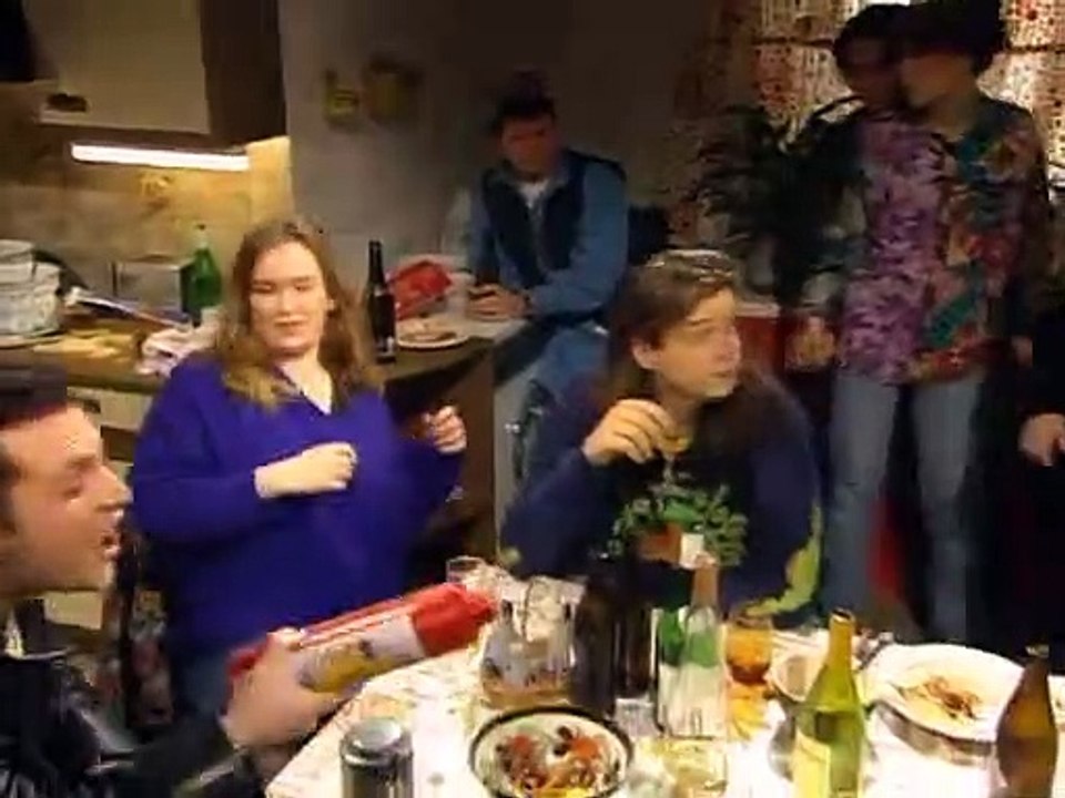 Familie Heinz Becker Staffel 3 Folge 5 HD Deutsch