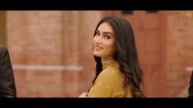 BANDE RADAKDE  Official Video  Harinder Harvi  || Gurlez Akhtar|Sabba|Laddi Gill| New Punjabi Song 2022
