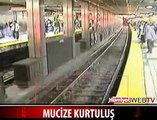 MUCİZE KURTULUŞ