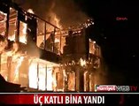 BİR TARİH DAHA KÜL OLDU