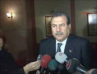 VALİ GÜLER'DEN DTP VE DOMUZ GRİBİ AÇIKLAMASI