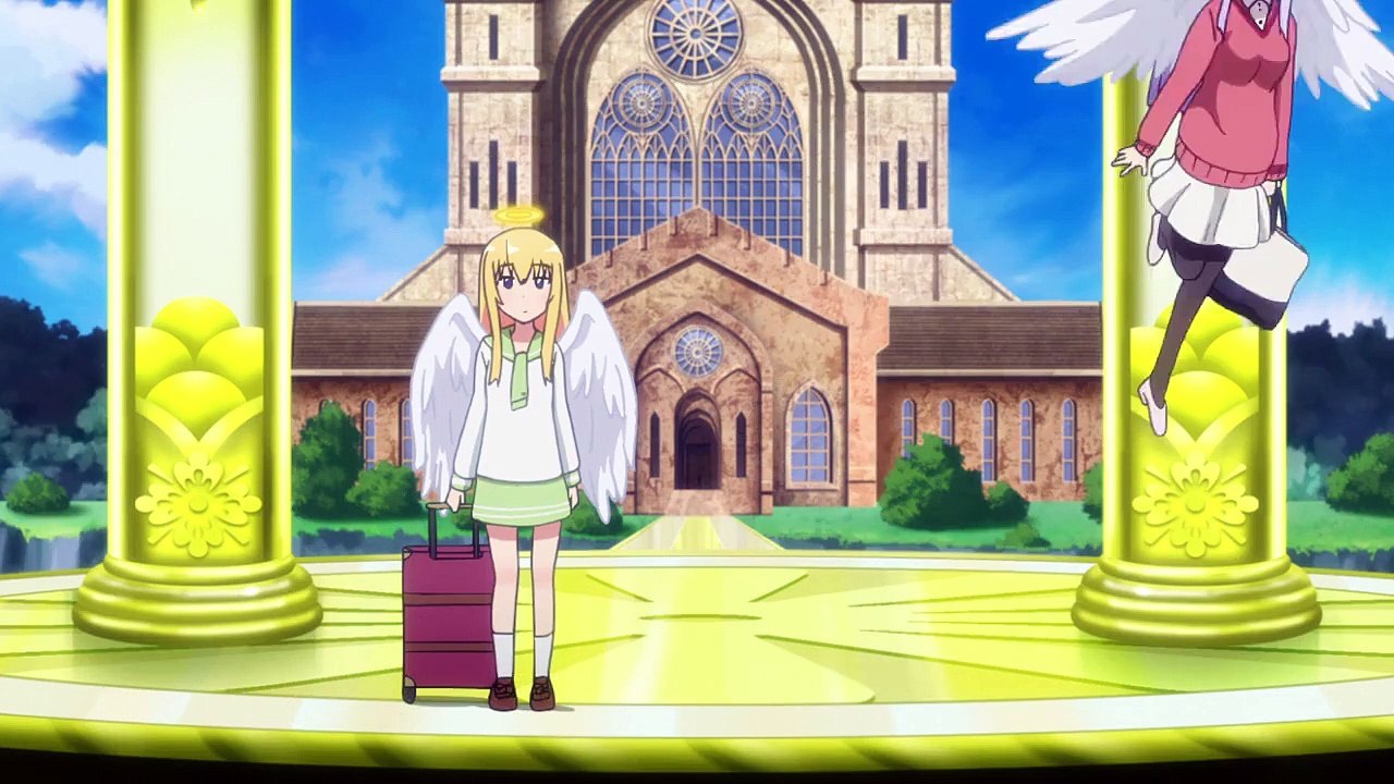 Gabriel Dropout Staffel 1 Folge 10 HD Deutsch