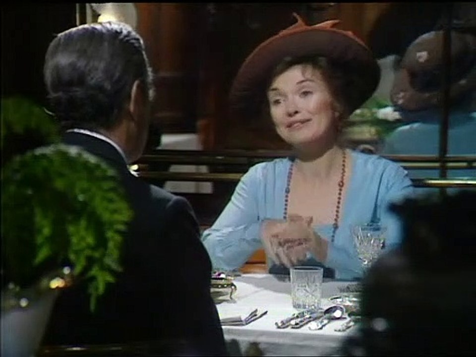 Das Haus am Eaton Place Staffel 4 Folge 13 HD Deutsch