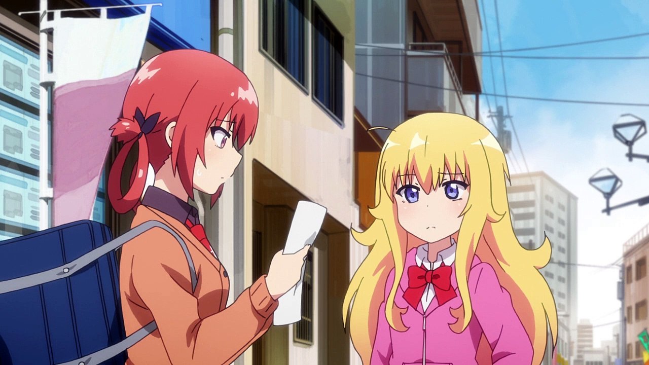 Gabriel Dropout Staffel 1 Folge 11 HD Deutsch