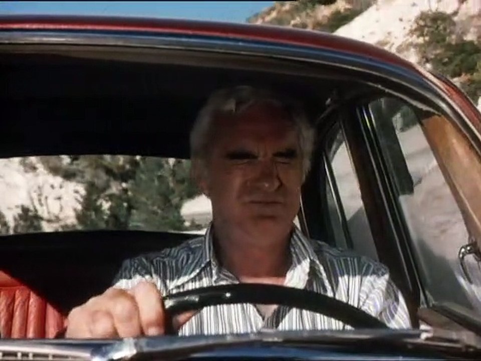 Cannon Staffel 3 Folge 3 HD Deutsch