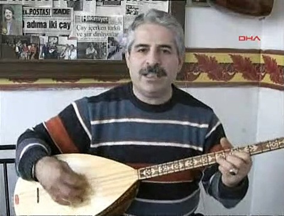 YURDUM İNSANI ÇALIŞIYOR