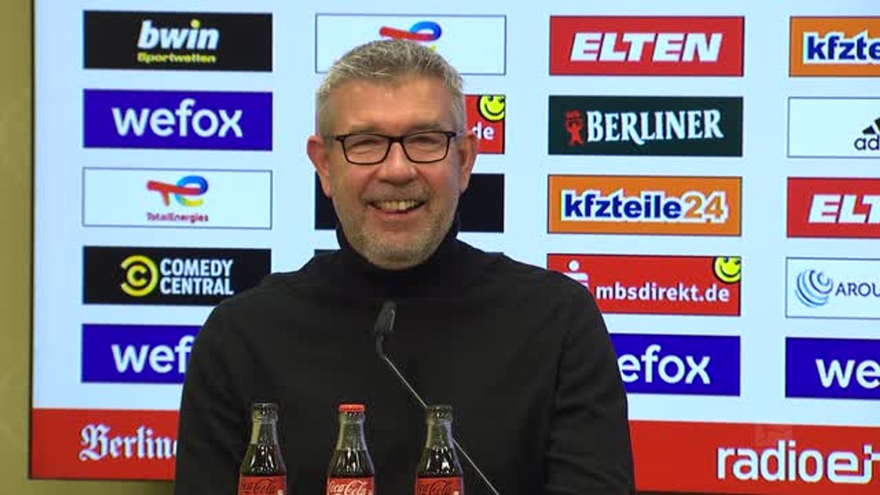 Meisterschaft? Fischer: 'Sollten nicht träumen'