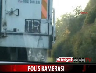 Скачать видео: POLİS KAMERASI ÇEKTİ