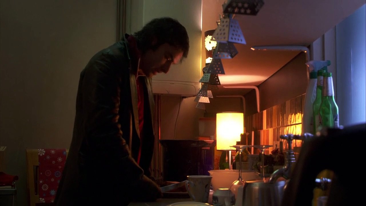 Being Human (UK) Staffel 1 Folge 5 HD Deutsch