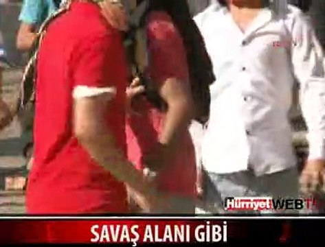 SANCAKTEPE SAVAŞ ALANI GİBİ 3