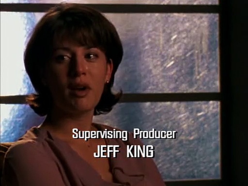 Total Recall 2070 Staffel 1 Folge 3 HD Deutsch