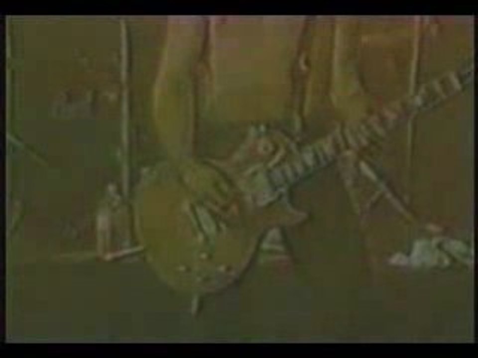 Guns N' Roses live at the ritz part 10