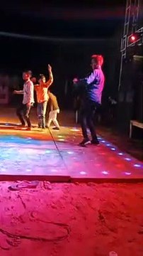 dance India dancer and dancer mahender Dewasi