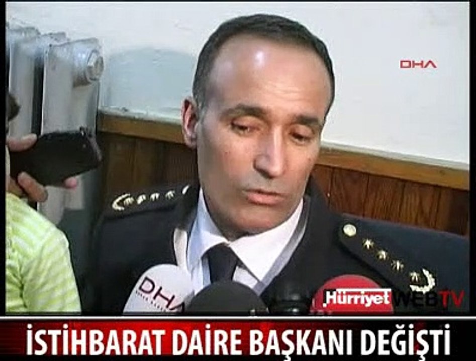 İŞTE HALEF VE SALEF