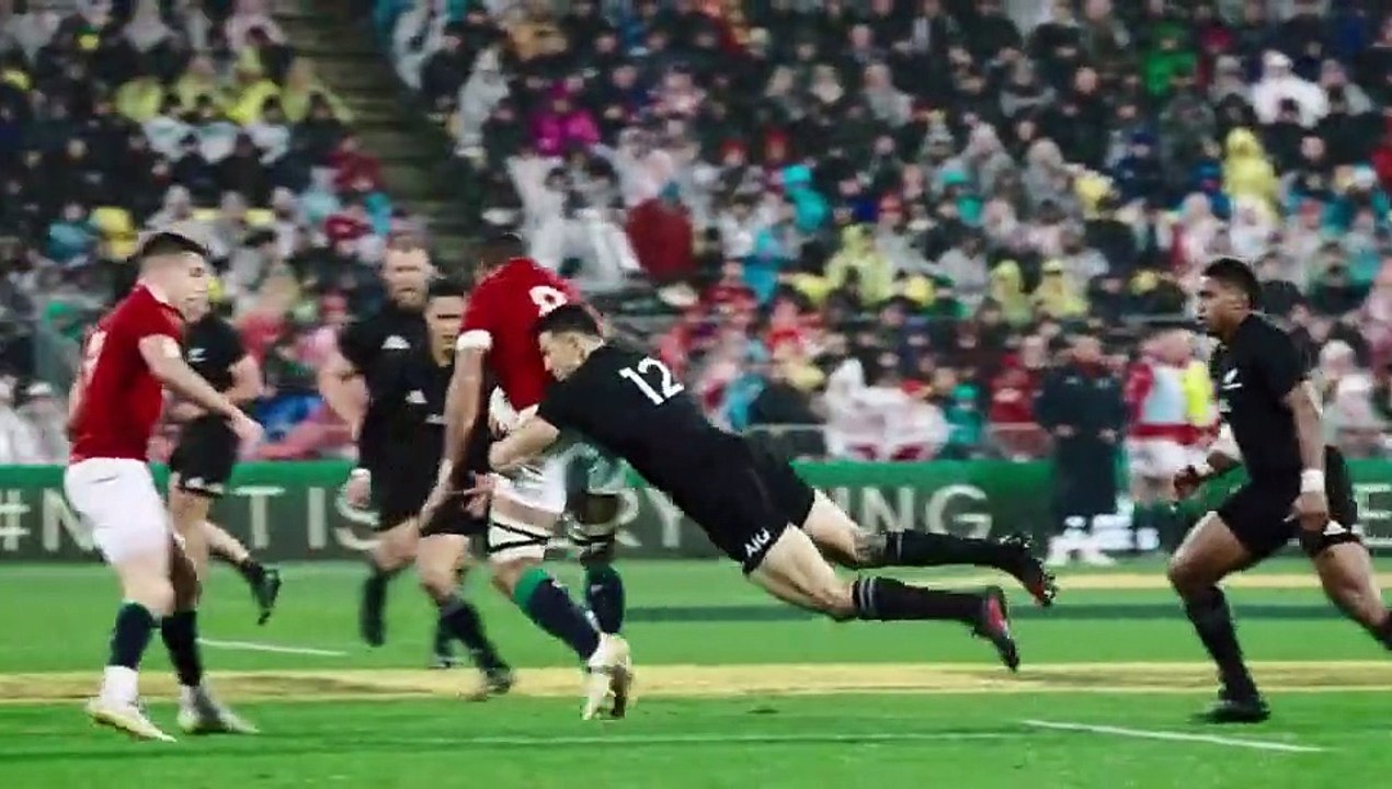 All or Nothing New Zealand All Blacks Staffel 1 Folge 2 HD Deutsch