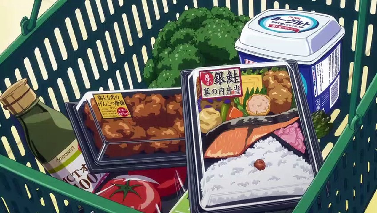 Atasha Kawajiri Kodama da yo Dangerous Lifehacker no Tadareta Seikatsu Staffel 1 Folge 13 HD Deutsch