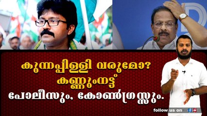 വോട്ട് ചെയ്യാൻ വന്നാലുടൻ അറസ്റ്റ്.