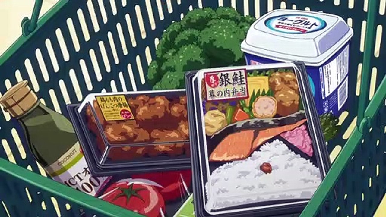 Atasha Kawajiri Kodama da yo Dangerous Lifehacker no Tadareta Seikatsu Staffel 1 Folge 16 HD Deutsch