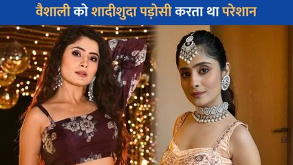 Vaishali Takkar आत्महत्या केस में हुआ खुलासा, शादीशुदा पड़ोसी से तंग आकर एक्ट्रेस ने उठाया यह कदम