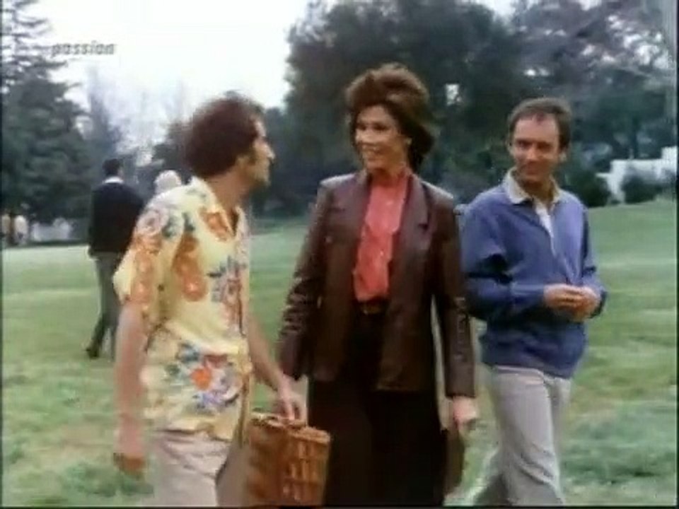 Unter der Sonne Kaliforniens Staffel 3 Folge 21 HD Deutsch