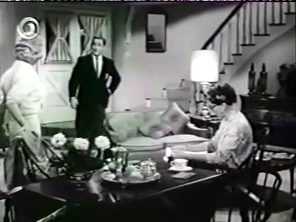 Mr. Ed Staffel 1 Folge 8 HD Deutsch