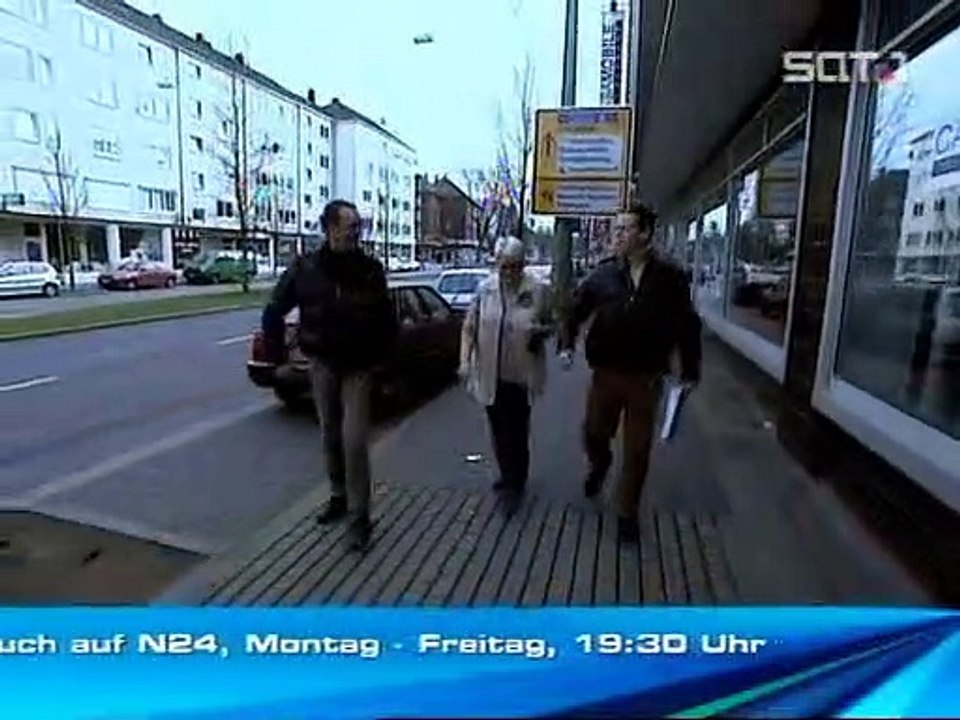 Toto & Harry Staffel 3 Folge 3 HD Deutsch