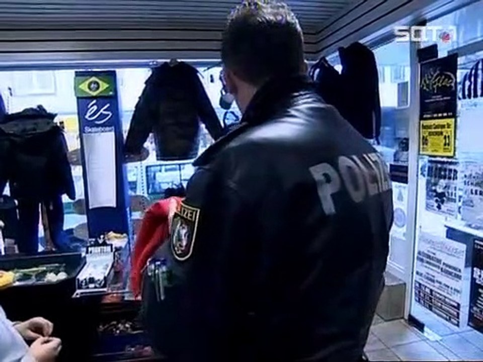 Toto & Harry Staffel 3 Folge 4 HD Deutsch